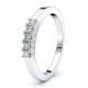 Gina Princess Women Anniversary Wedding Ring