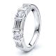 Tonia Women Anniversary Wedding Ring