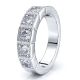 Christine Women Anniversary Wedding Ring