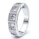 Alienor Ana Women Anniversary Wedding Ring