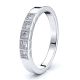 Alberta Women Anniversary Wedding Ring