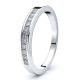 Encarnita Women Anniversary Wedding Ring