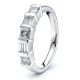 Chiara Bar Set Women Anniversary Wedding Ring