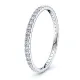 Irene Women Eternity Diamond Ring