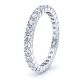 Juno Women Eternity Diamond Band