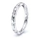 Venus Diamond Women Eternity Wedding Ring