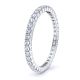 Gaia Diamond Women Eternity Band