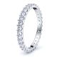 Nephele Diamond Women Eternity Band