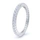 Lakshmi Diamond Women Eternity Band
