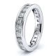 Jaya Princess Diamond Women Eternity Band