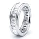 Maeve Women Eternity Wedding Band