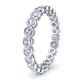 Niamh Women Eternity Ring