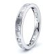 Phyllis Diamond Women Eternity Band