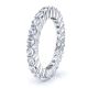 Persephone Diamond Women Eternity Band