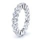 Eudora Diamond Women Eternity Ring