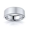 Callum Hand Woven Mens Wedding Ring