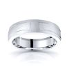 Xanthe Solid 6mm Women Wedding Ring