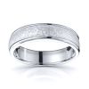 Hayes Solid 6mm Women Wedding Ring