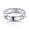 Finnian Solid 6mm Mens Wedding Ring