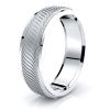 Briony Solid 7mm Mens Wedding Ring
