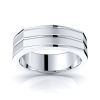 Killian Solid 7mm Mens Wedding Band