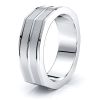 Killian Solid 7mm Mens Wedding Band