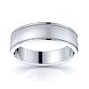 Samson Solid 7mm Mens Wedding Band