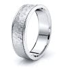 Samson Solid 7mm Mens Wedding Band