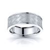 Telor Celtic Knot Mens Wedding Ring