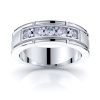 Hazel Women Diamond Wedding Ring