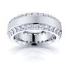 Alice Women Diamond Wedding Ring