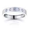 Maeve Mens Diamond Wedding Ring