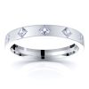 Harper Women Diamond Wedding Ring