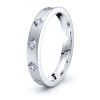 Harper Mens Diamond Wedding Band