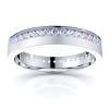 Maya Mens Diamond Wedding Ring