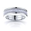 Mia Mens Diamond Wedding Ring