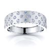 Jane Mens Diamond Wedding Ring