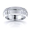 Esme Mens Diamond Wedding Ring