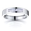 Thea Mens Diamond Wedding Ring