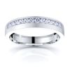 Isabel Mens Diamond Wedding Band