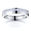 Pippa Mens Diamond Wedding Band