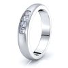 Adira Mens Diamond Wedding Ring