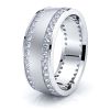 Liv Mens Diamond Wedding Ring