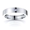 Fleur Women Diamond Wedding Ring