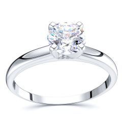 Hartford Solitaire Engagement Ring