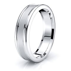 Fay Solid 5mm Women Wedding Ring