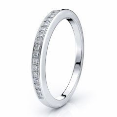Ygraine Diamond Women Anniversary Ring