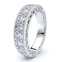 Philippine Women Wedding Ring