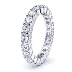 Nessa Women Eternity Ring