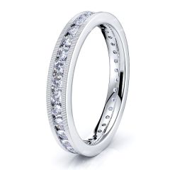 Ianthe Hozi Diamond Women Eternity Ring